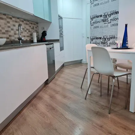 Apartment Your Canary Las Palmas de Gran Canaria