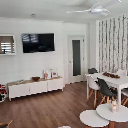 Your Canary Las Palmas / Gran Canaria