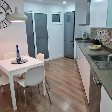 Apartment Your Canary