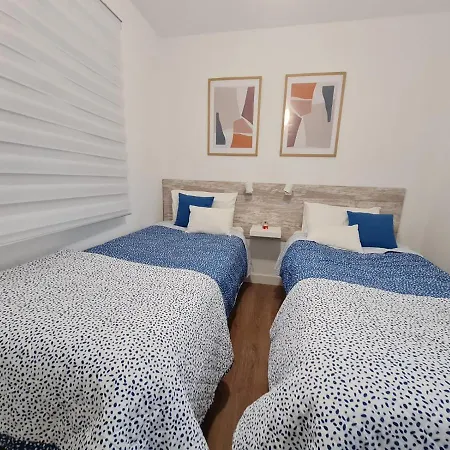 Apartment Your Canary *