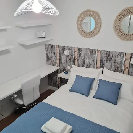 Apartment Your Canary