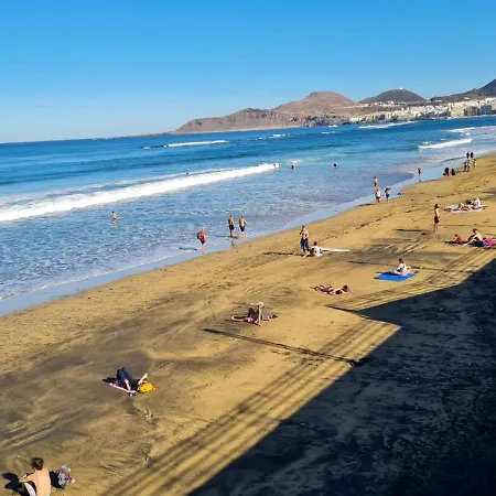 Your Canary Apartment Las Palmas de Gran Canaria