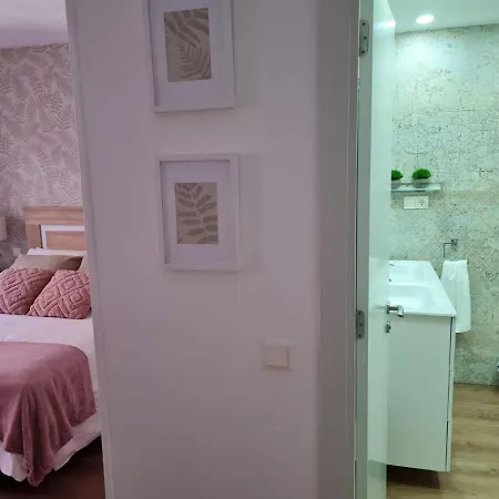 Your Canary Las Palmas / Gran Canaria