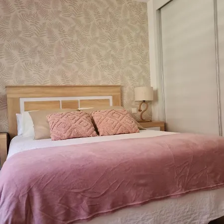 Your Canary Apartment