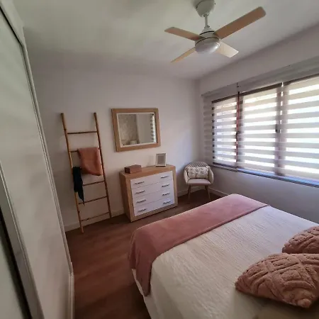 Your Canary Apartment *