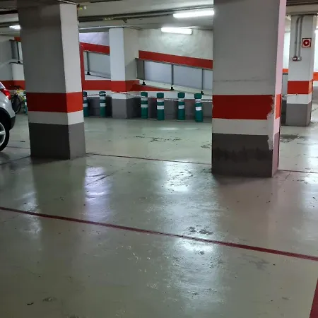 Apartment Your Canary Las Palmas / Gran Canaria