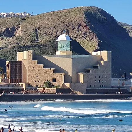 Your Canary Las Palmas / Gran Canaria