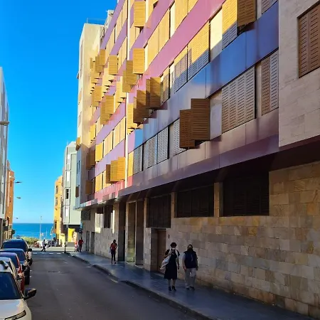 Apartment Your Canary *