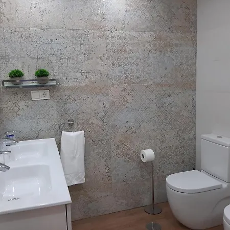 Apartment Your Canary *