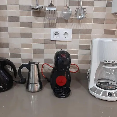 Apartment Your Canary