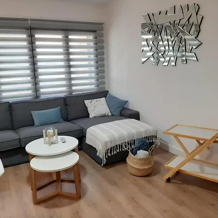 Your Canary Las Palmas / Gran Canaria