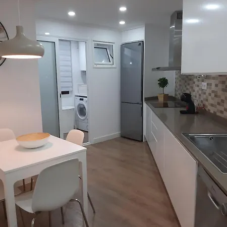 Your Canary Apartment *