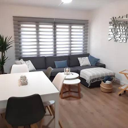 Apartment Your Canary