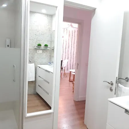 Your Canary Apartment
