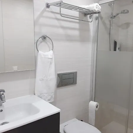 Your Canary Apartment