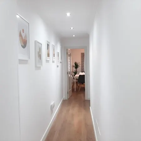 Apartment Your Canary Las Palmas de Gran Canaria
