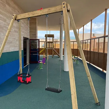 Your Canary * Las Palmas / Gran Canaria