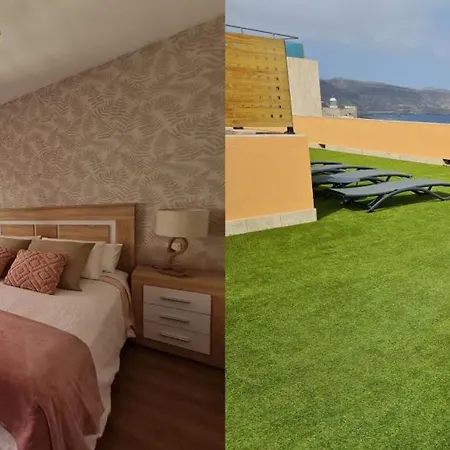 Your Canary Apartment *