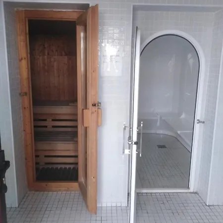 Your Canary Apartment *