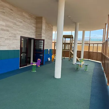 Your Canary Las Palmas / Gran Canaria