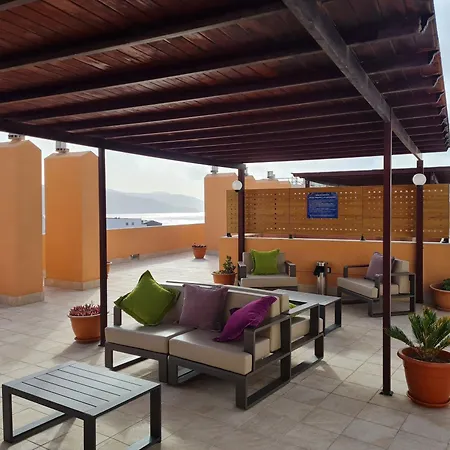 Your Canary Las Palmas / Gran Canaria