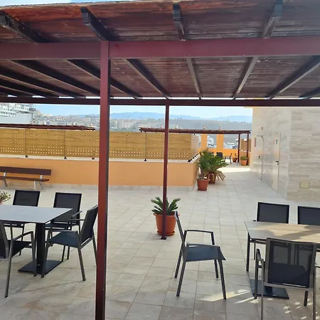 Your Canary Las Palmas / Gran Canaria