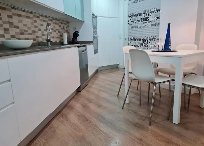 Appartement Your Canary Las Palmas