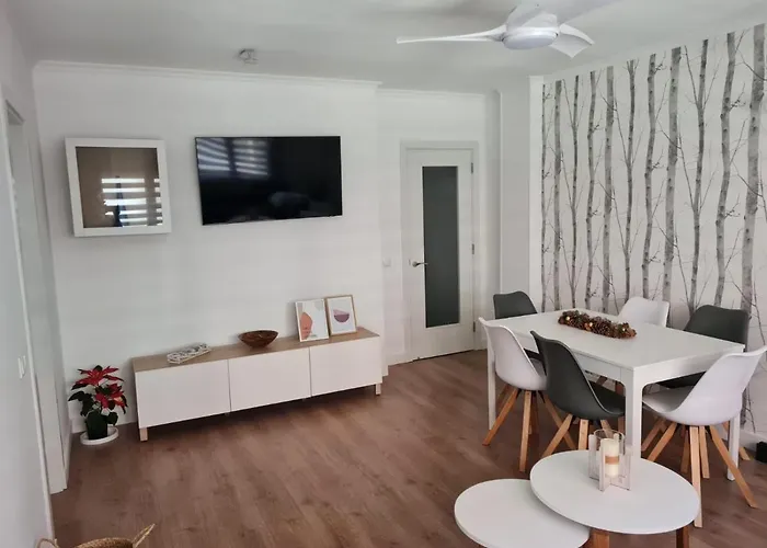 Your Canary Las Palmas