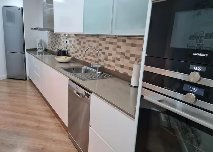 Your Canary Appartement