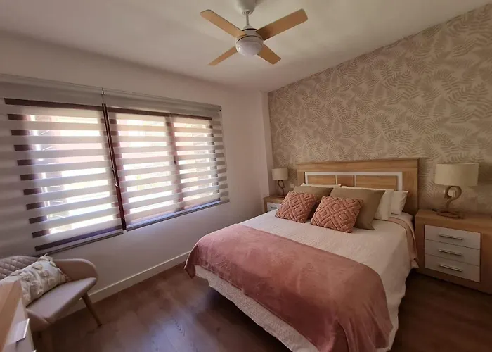 Your Canary Appartement *