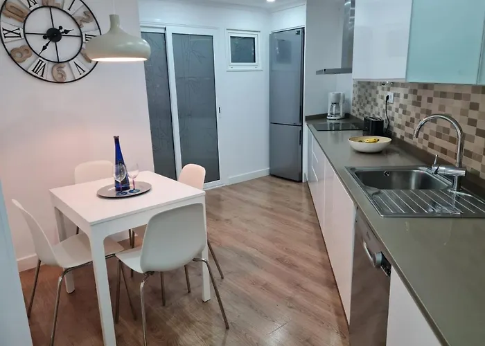 Appartement Your Canary