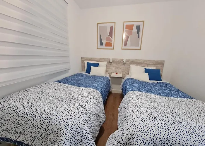 Appartement Your Canary *