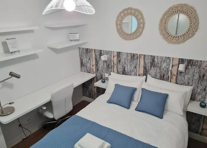 Appartement Your Canary