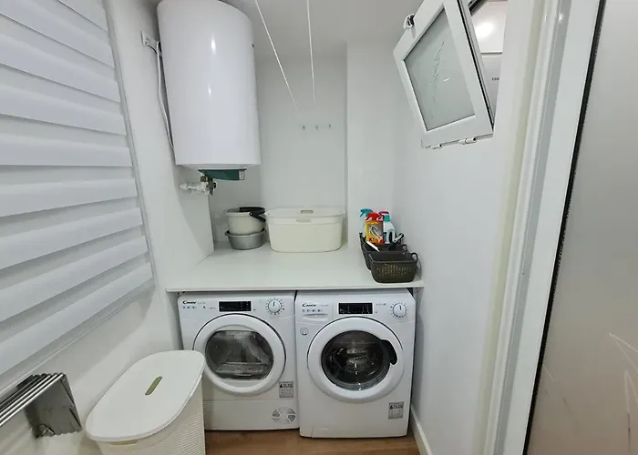 Your Canary Appartement *