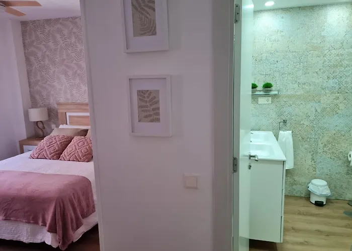 Your Canary Las Palmas