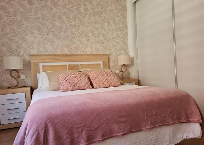 Your Canary Appartement