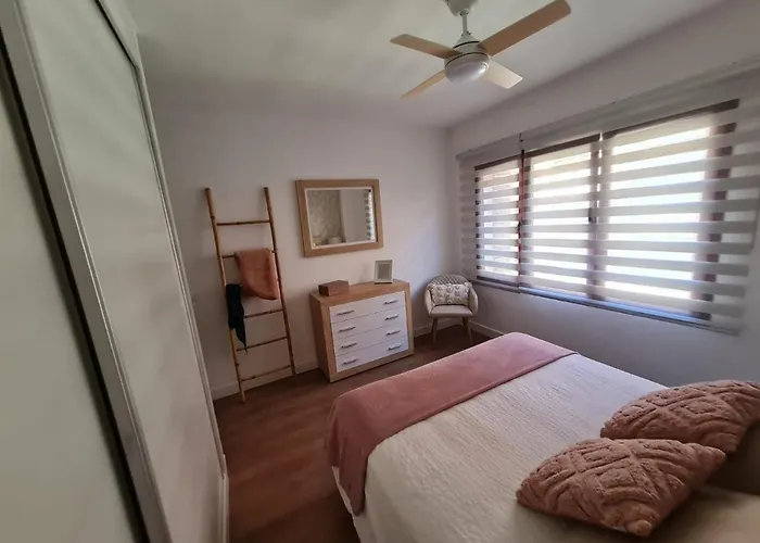 Your Canary Appartement *