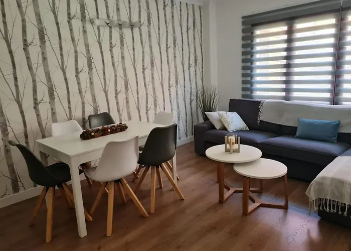 Your Canary Appartement *