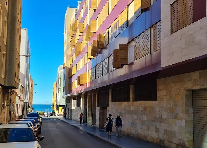 Appartement Your Canary *