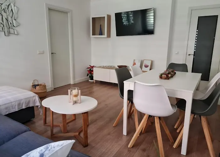 Your Canary Appartement *