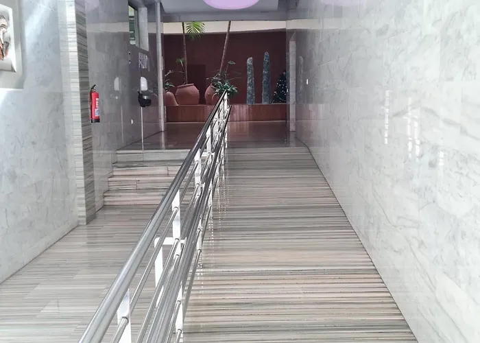 Appartement Your Canary