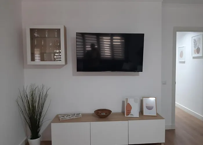 Your Canary Appartement *