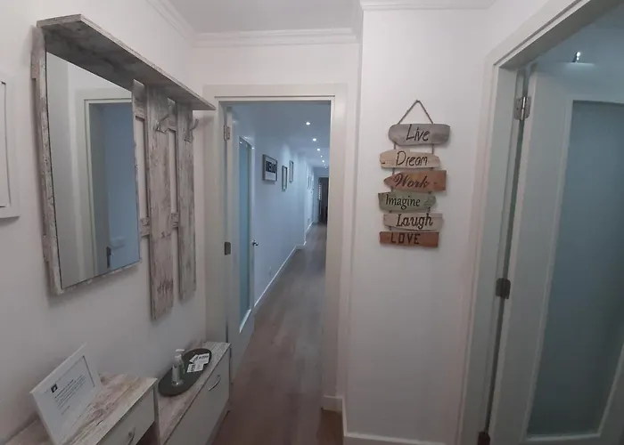 Your Canary Appartement *