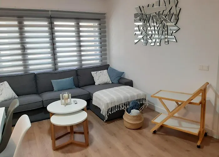 Your Canary Las Palmas