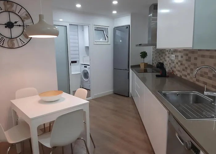 Your Canary Appartement *