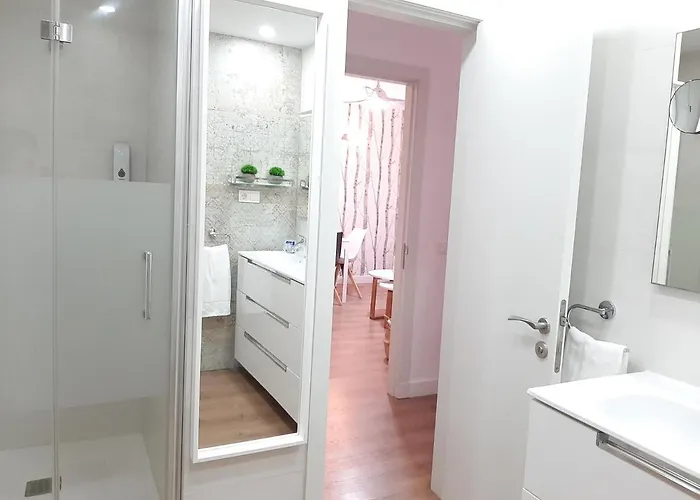 Your Canary Appartement