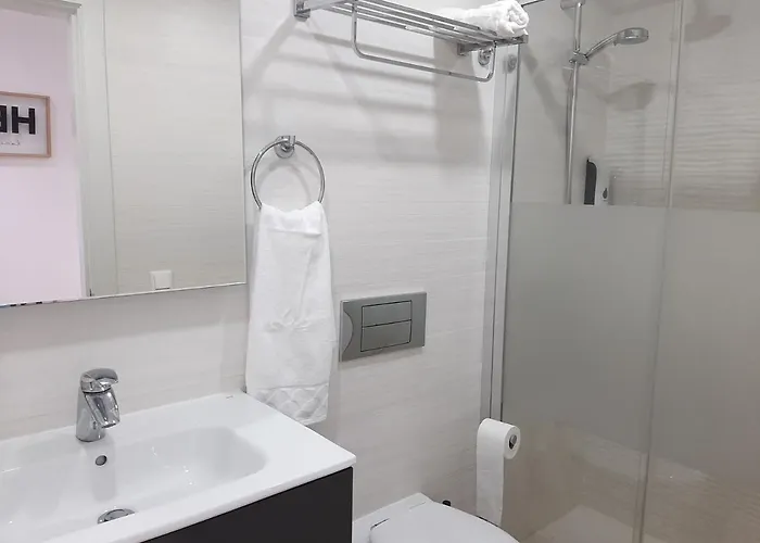 Your Canary Appartement