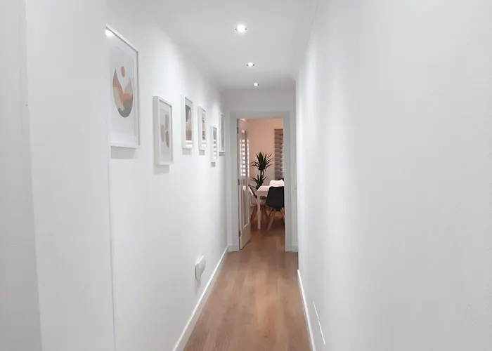 Appartement Your Canary Las Palmas