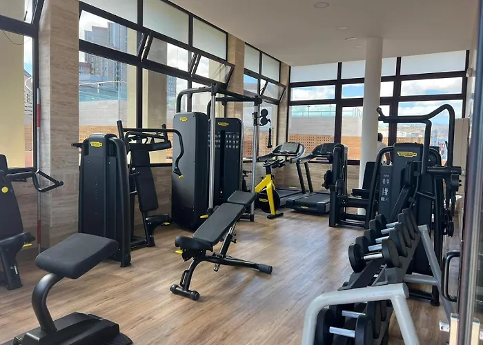 Your Canary Las Palmas