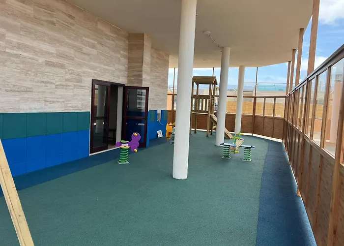 Your Canary Las Palmas